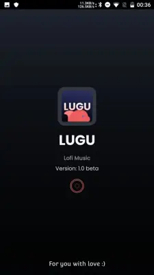 LUGU - Lofi Music android App screenshot 5